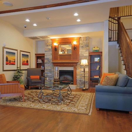 Country Inn & Suites By Radisson, Columbia At Harbison, Sc Екстер'єр фото
