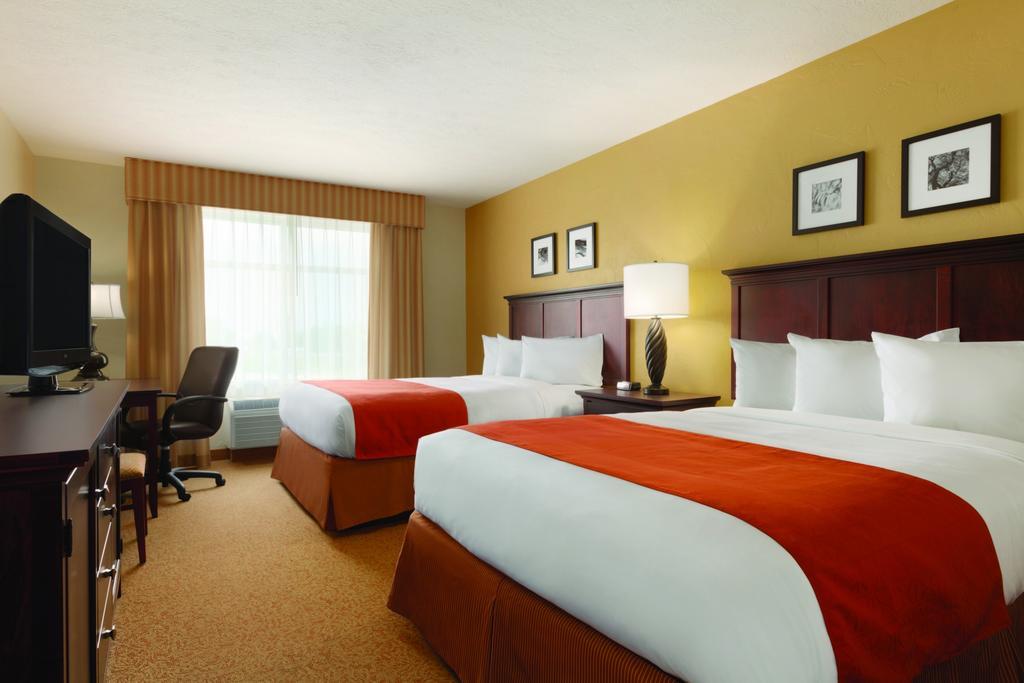 Country Inn & Suites By Radisson, Columbia At Harbison, Sc Екстер'єр фото
