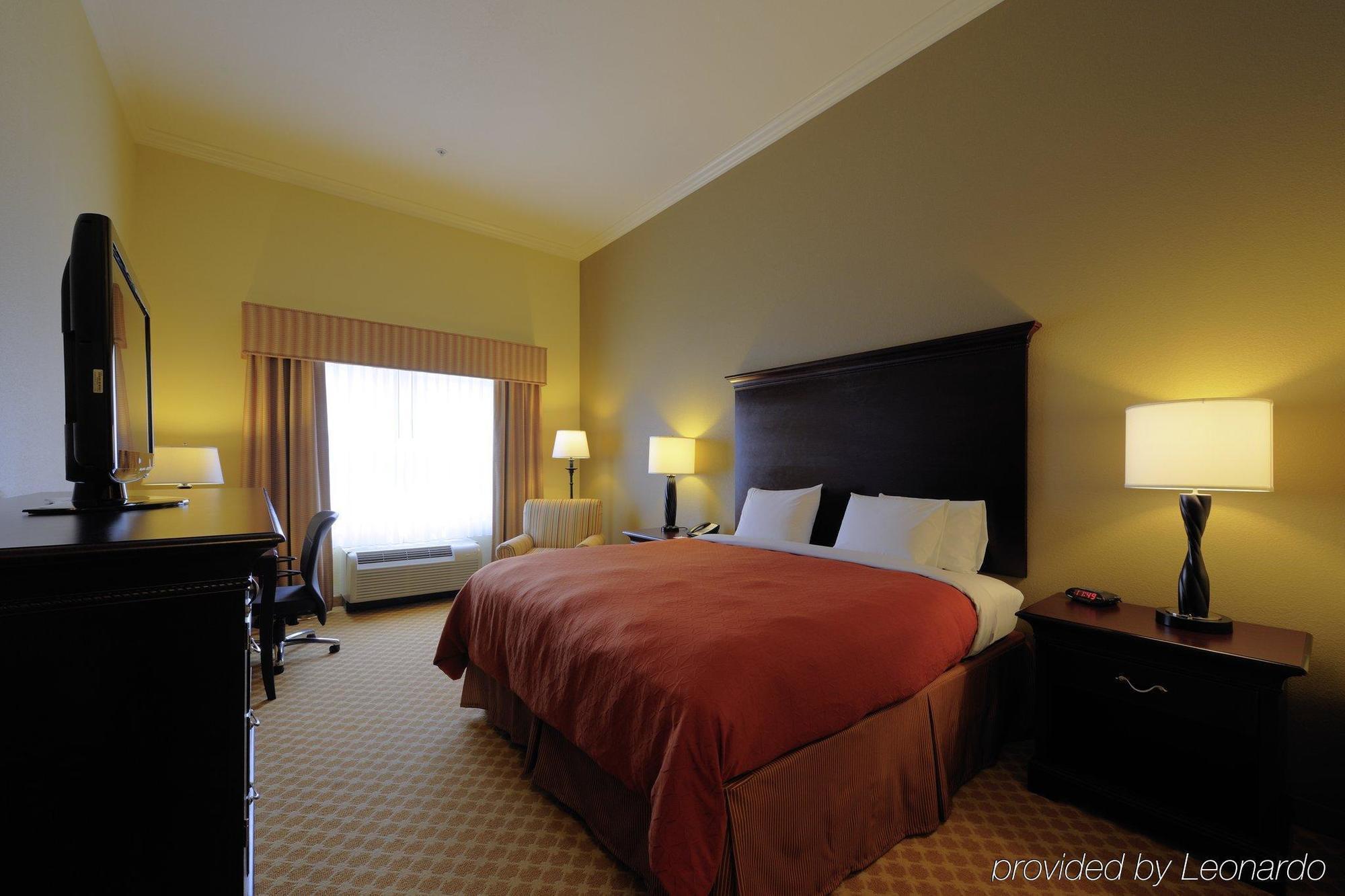 Country Inn & Suites By Radisson, Columbia At Harbison, Sc Номер фото