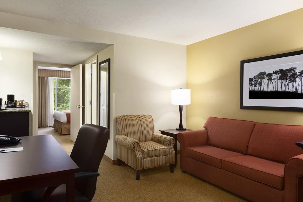 Country Inn & Suites By Radisson, Columbia At Harbison, Sc Екстер'єр фото