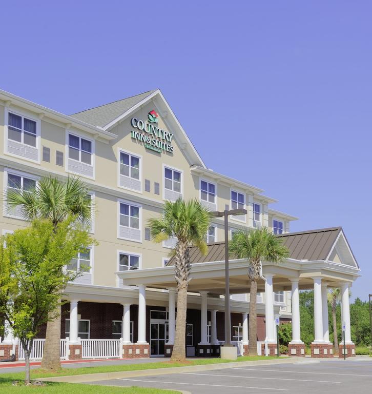 Country Inn & Suites By Radisson, Columbia At Harbison, Sc Екстер'єр фото