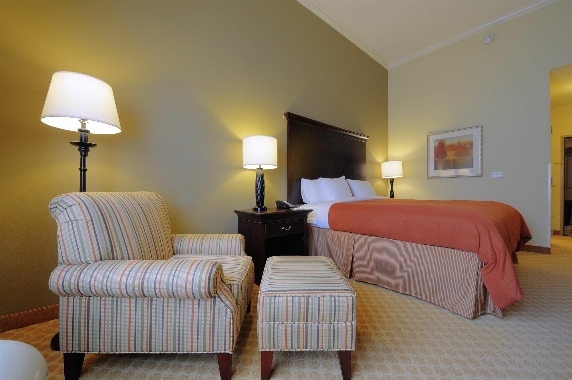 Country Inn & Suites By Radisson, Columbia At Harbison, Sc Номер фото